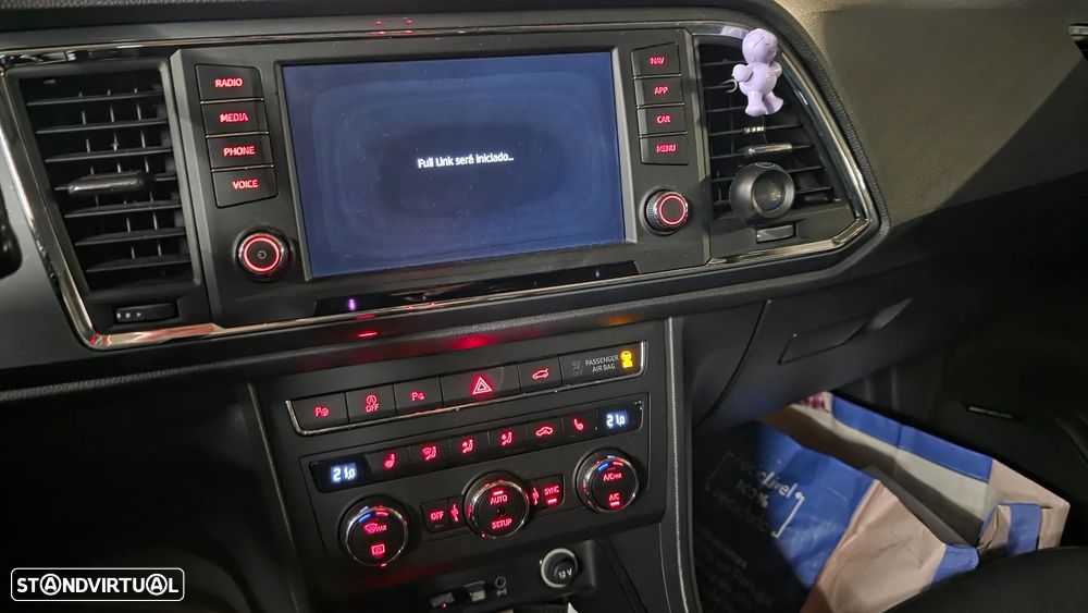 SEAT Ateca 1.6 TDI Style - 11