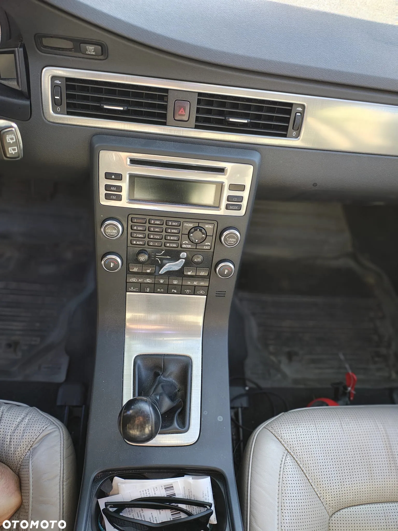 Volvo V70 2.5T Summum - 5