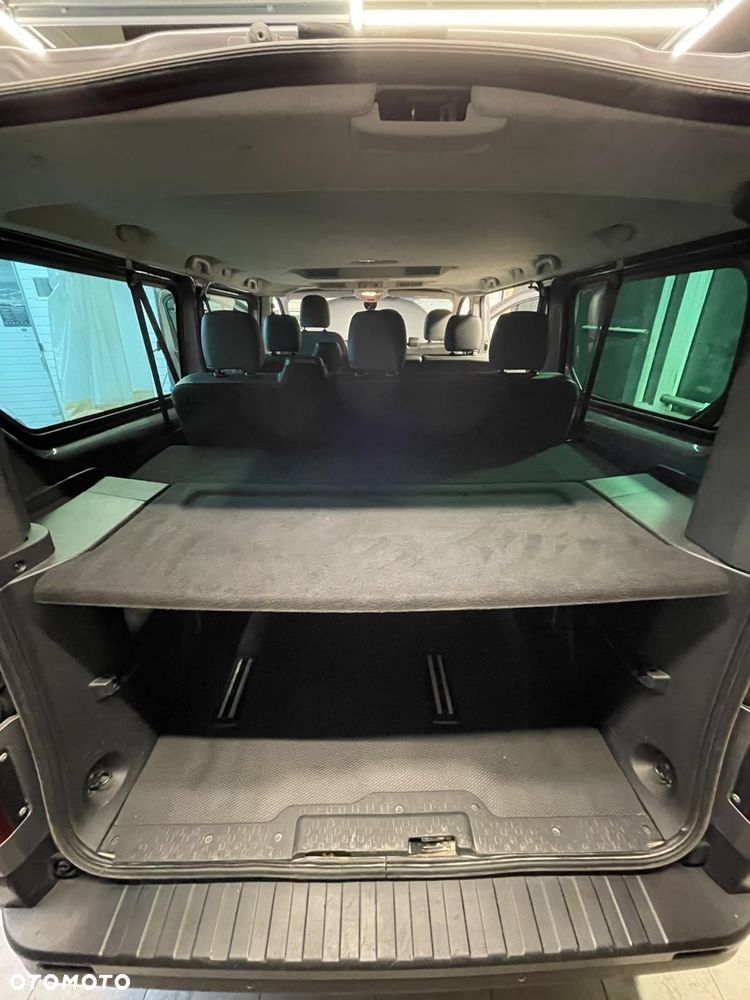 Renault Trafic - 29
