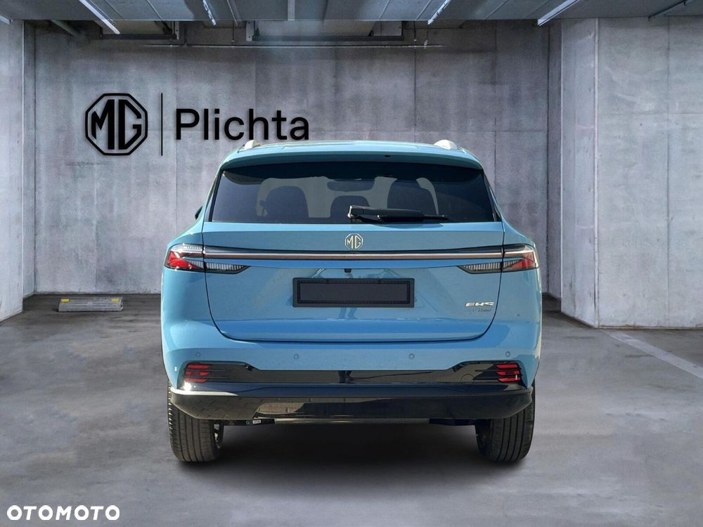 MG HS PHEV - 5