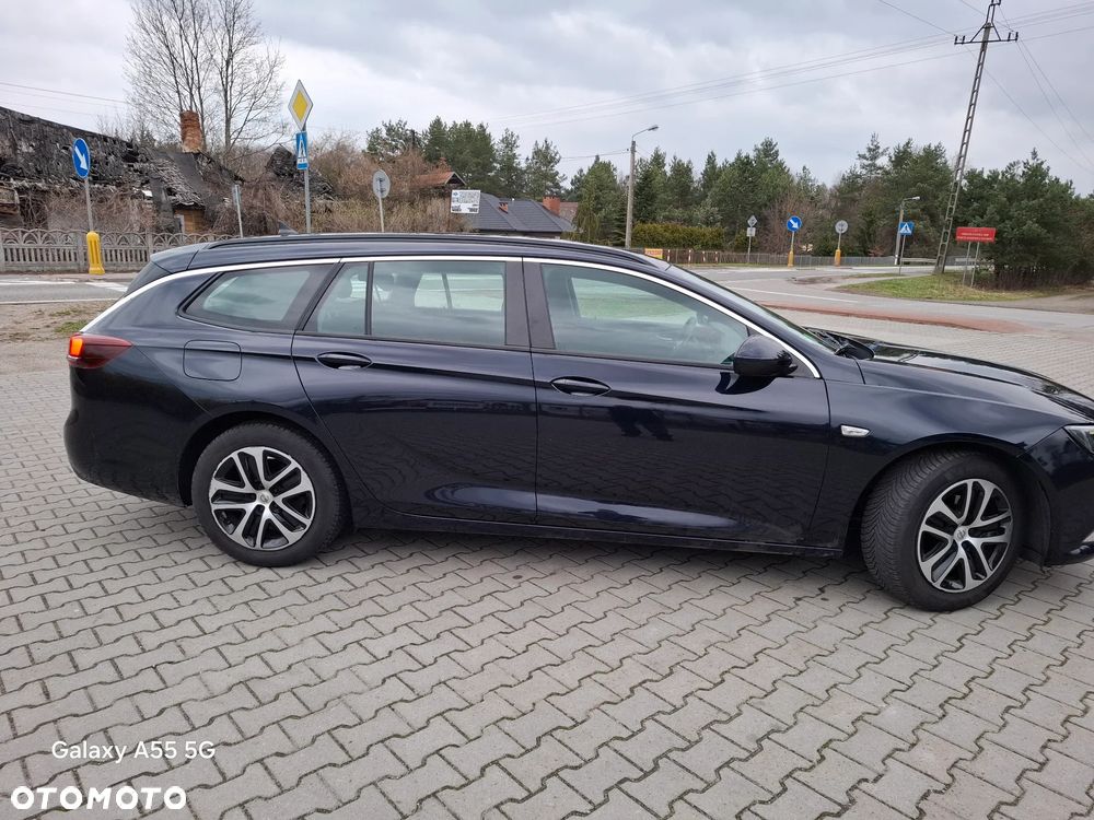 Opel Insignia 1.6 CDTI Elite S&S Eco - 6