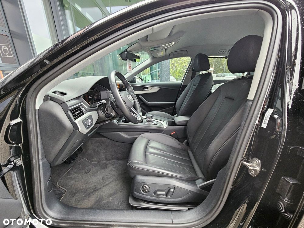 Audi A4 Avant - 12
