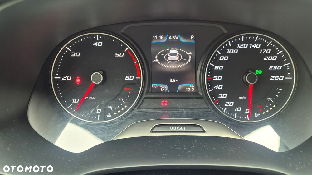Seat Leon - 23