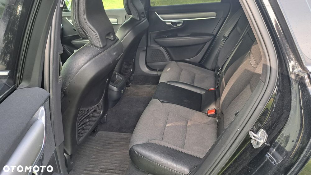 Volvo V90 D4 Geartronic - 11