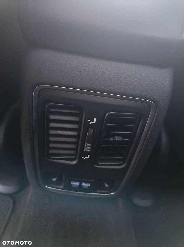 Jeep Grand Cherokee 3.0 V6 Multijet 4WD Automatik Summit - 8