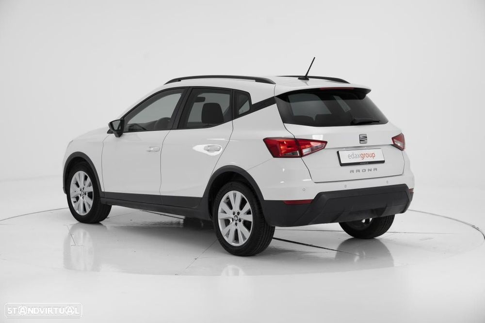 SEAT Arona - 5
