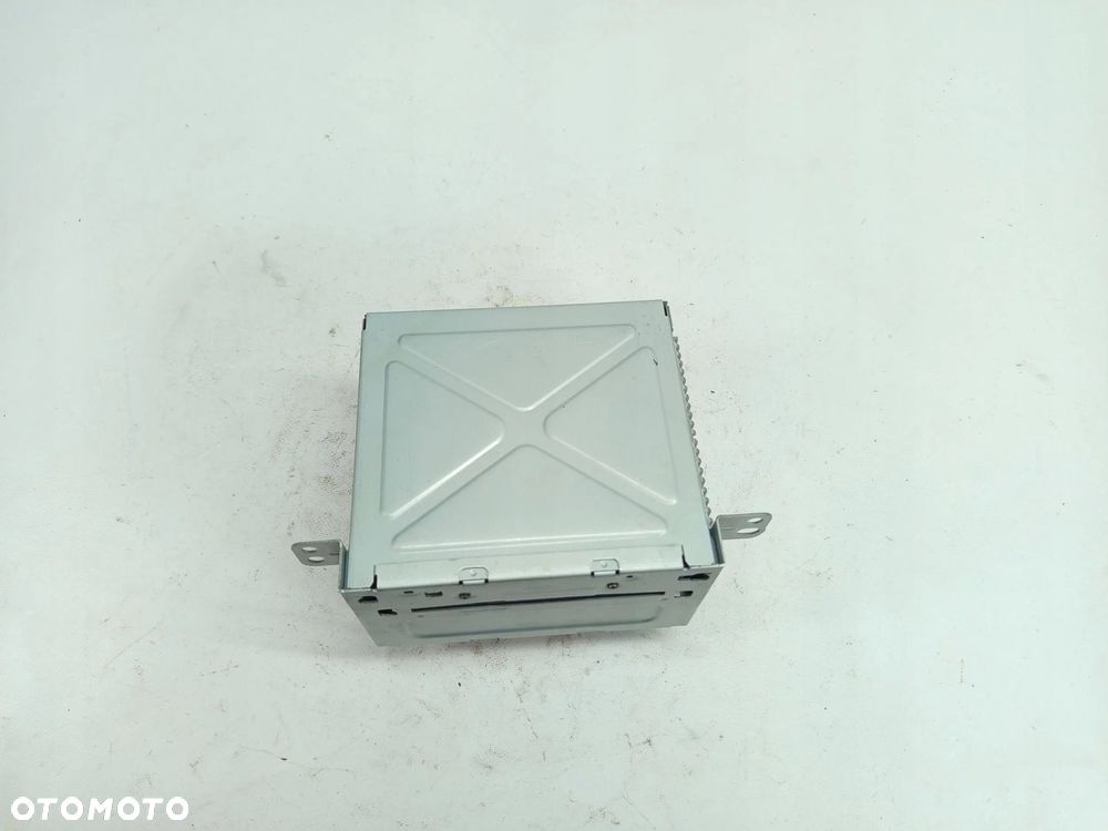RADIO RADIOOTWARZACZ Stacja multimedialna Opel Astra J 22919789 - 2