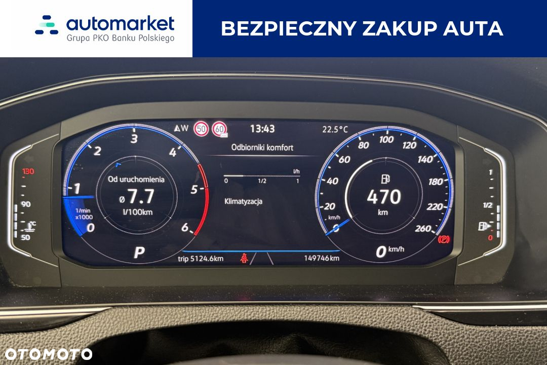 Volkswagen Passat 2.0 TDI Business DSG - 16