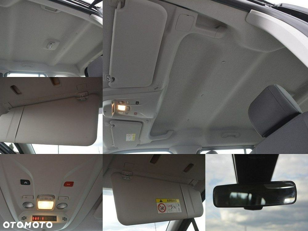 Citroën Berlingo M 1.5 BlueHDI Feel S&S - 25