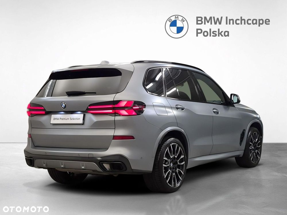 BMW X5 - 6