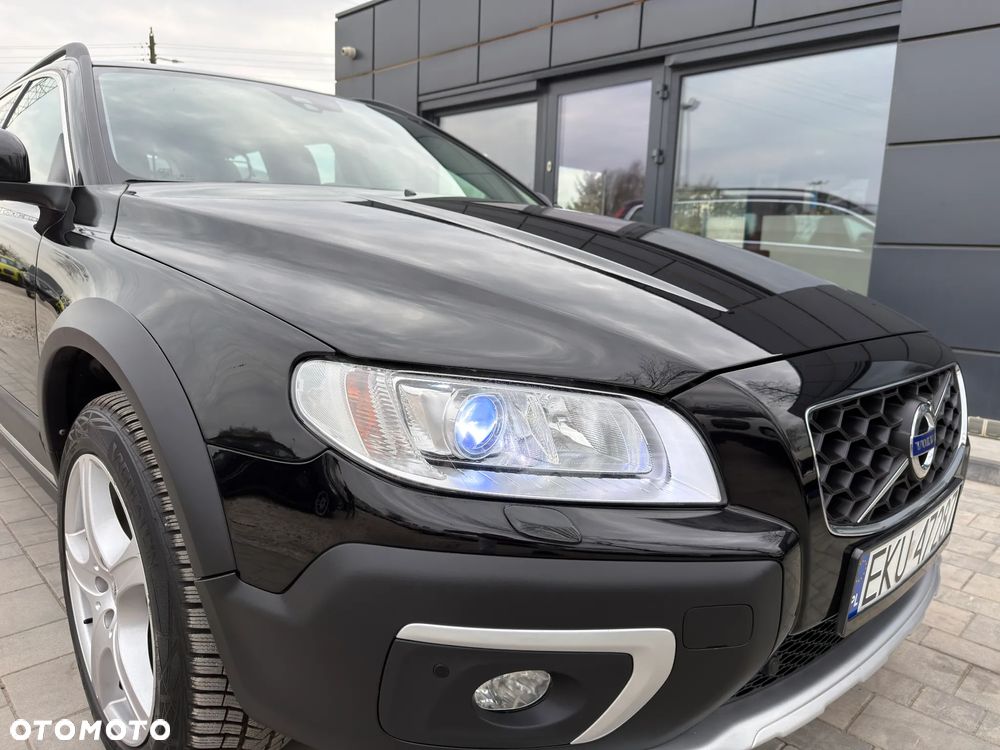 Volvo XC 70 ver-d4-drive--e-dynamic-momentum - 21