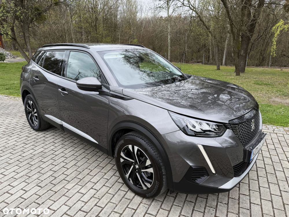 Peugeot 2008 PureTech 130 Allure Pack - 3