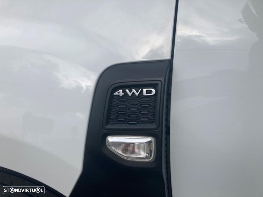 Dacia Duster 1.5 Blue dCi Prestige 4WD - 13