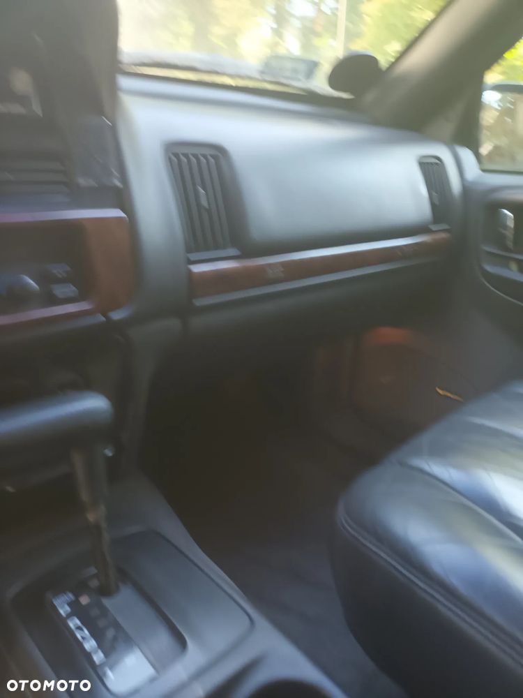 Jeep Grand Cherokee 4.0 Limited - 14