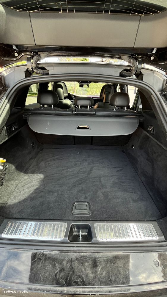 Mercedes-Benz EQE SUV 500 4MATIC Edition - 23