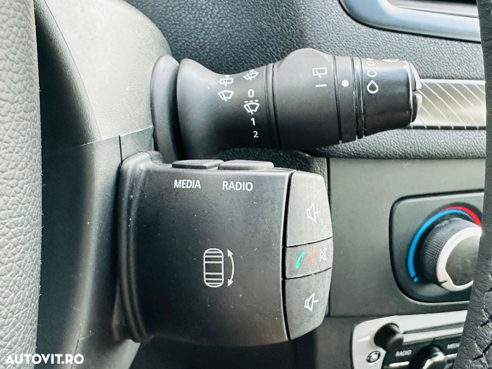 Renault Megane 1.5 dCi Authentique - 24