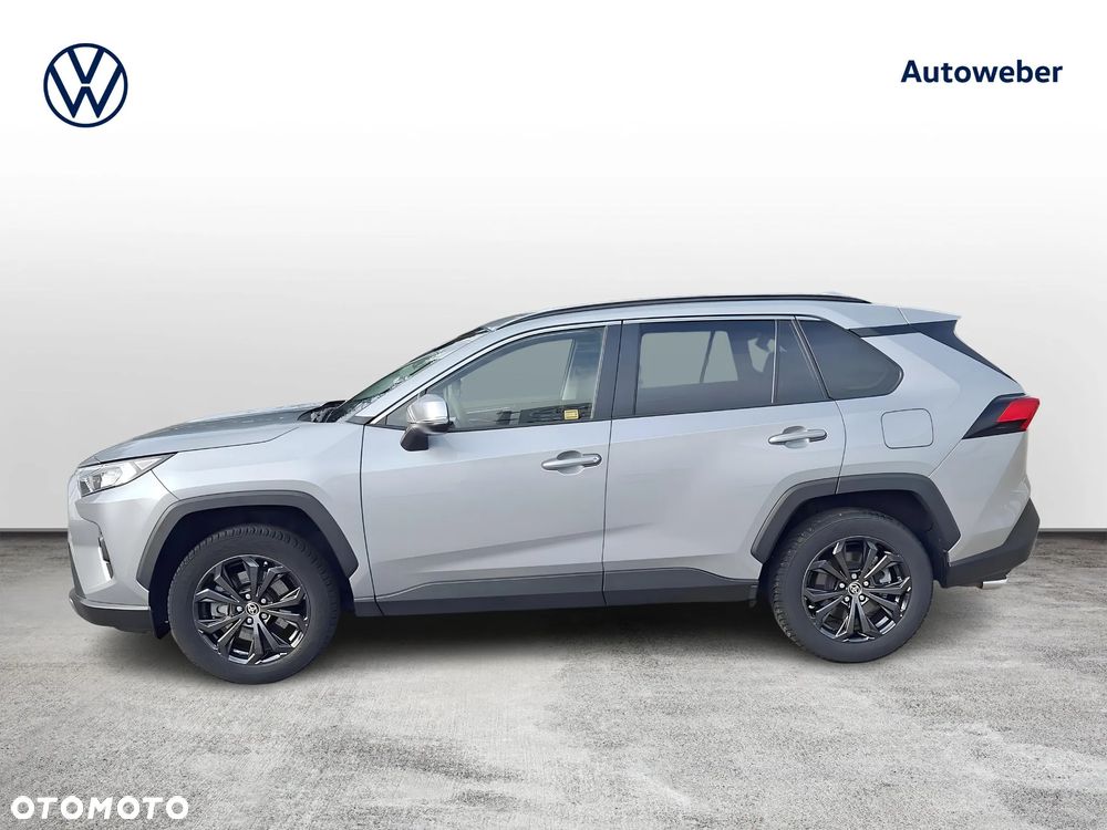 Toyota RAV4 2.5 Hybrid Comfort 4x2 - 2