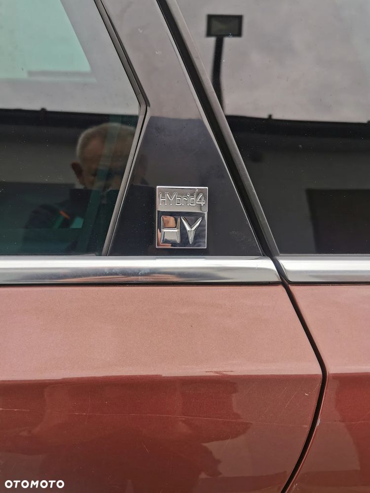 Peugeot 508 - 5