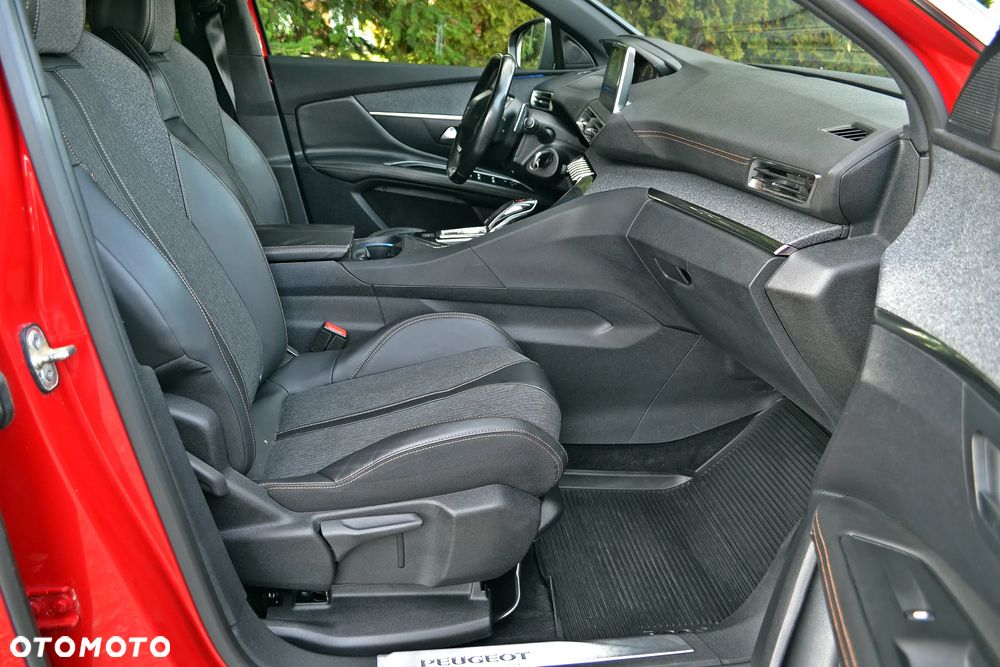 Peugeot 3008 - 23