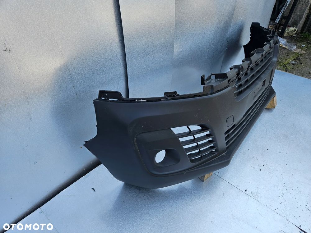 Jumpy Expert zderzak przod 16-24 - 3