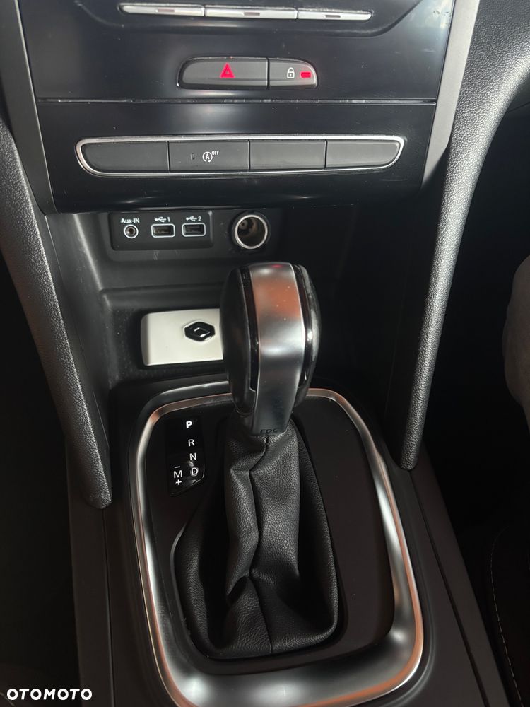 Renault Megane - 12