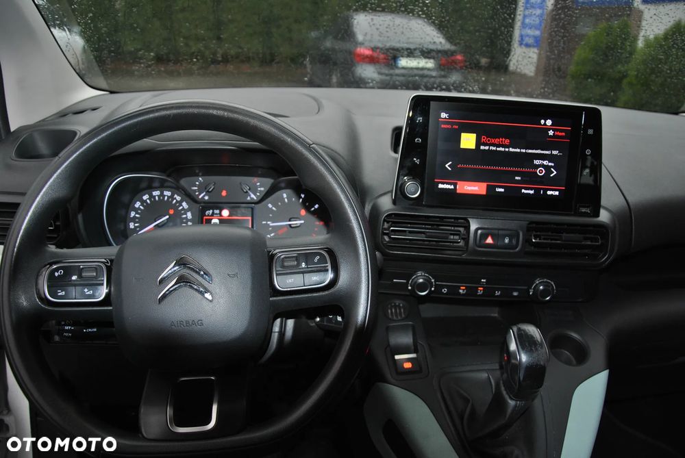 Citroën Berlingo XL 1.5 BlueHDI Feel Pack S&S (7-os.) - 15