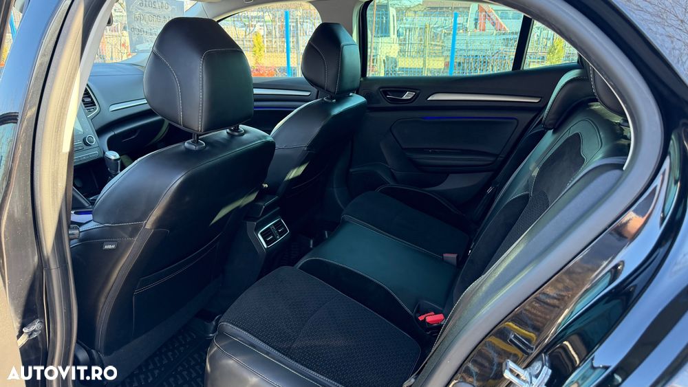 Renault Megane ENERGY dCi 110 INTENS - 6