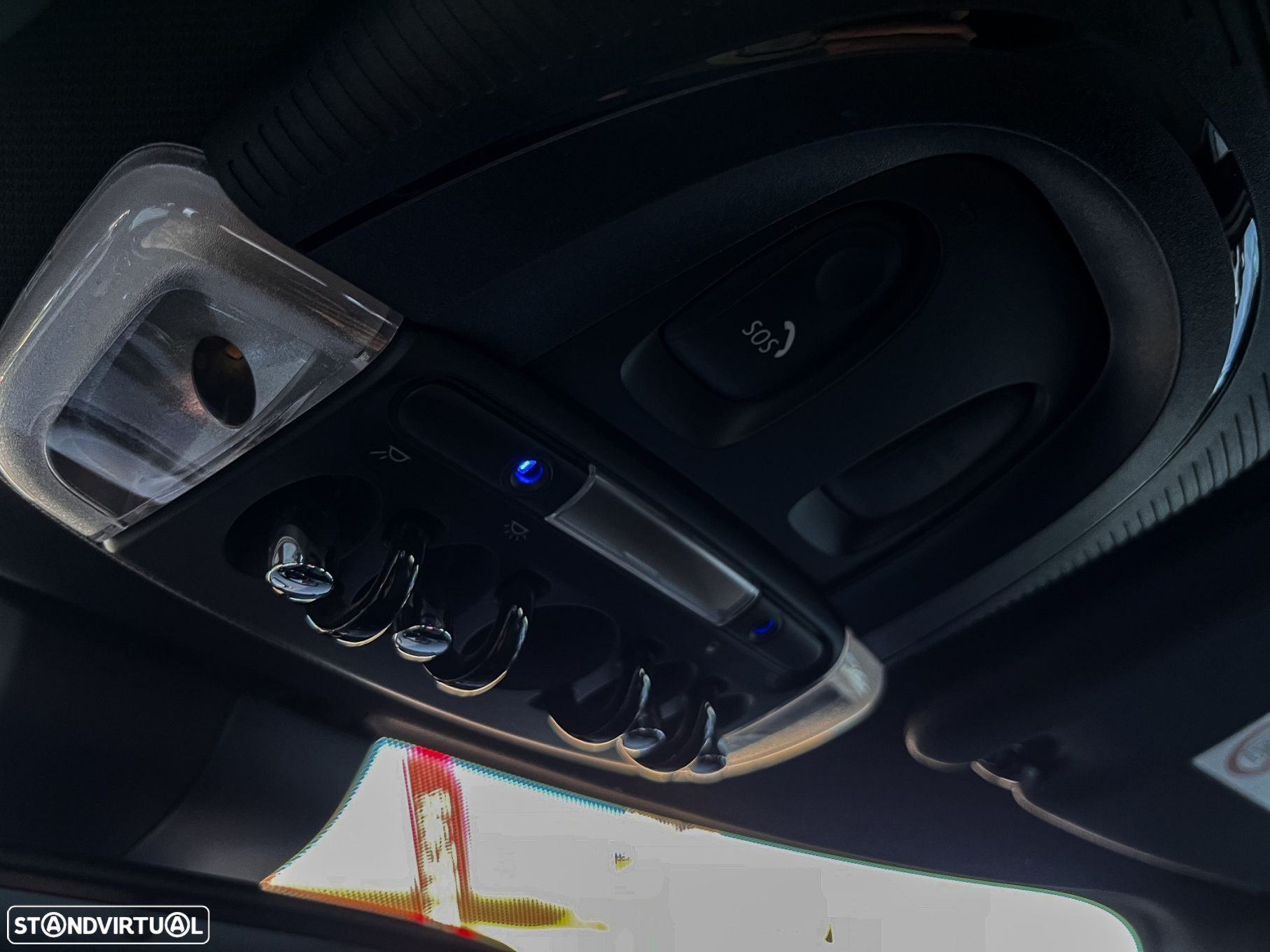 MINI Clubman Cooper Sport Edition Auto - 33