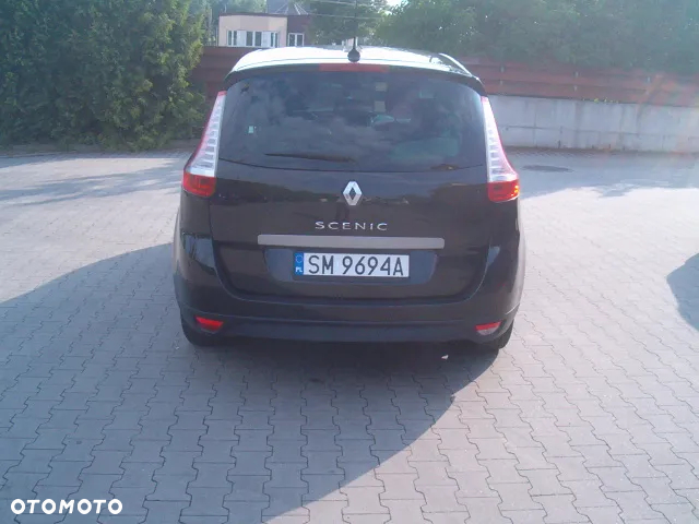 Renault Scenic - 6