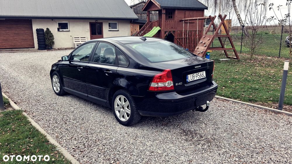 Volvo S40 1.8 Summum - 7