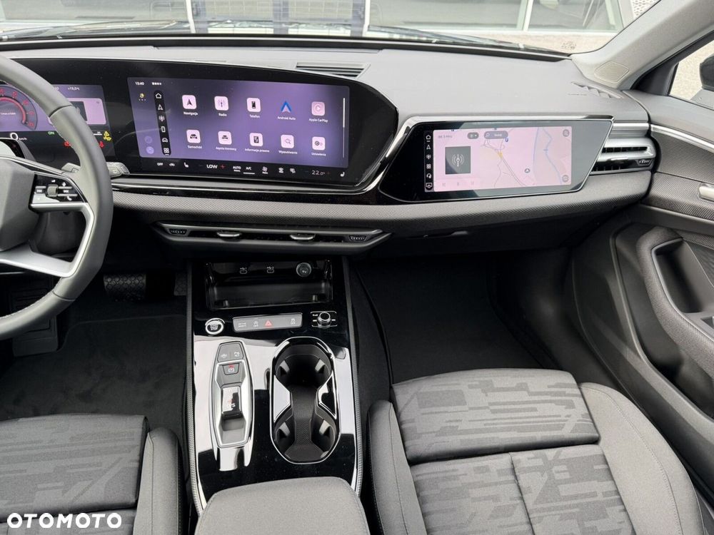 Audi A5 Avant - 20