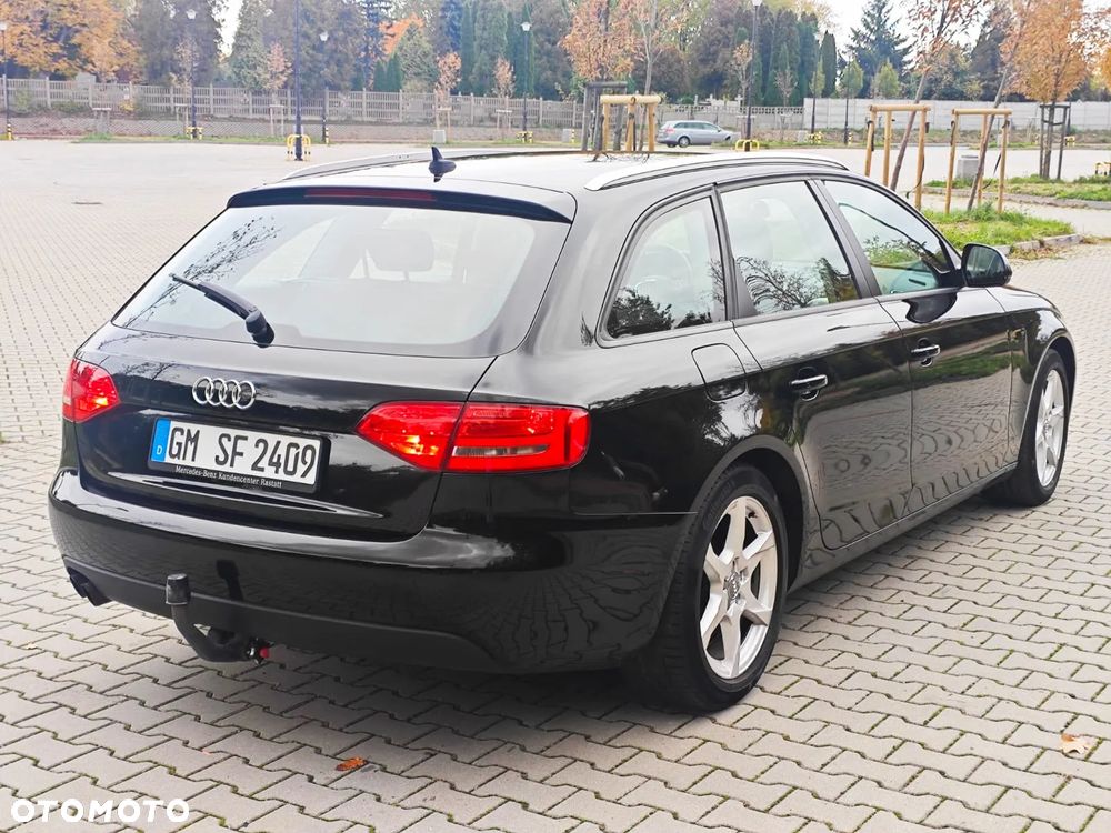 Audi A4 - 15
