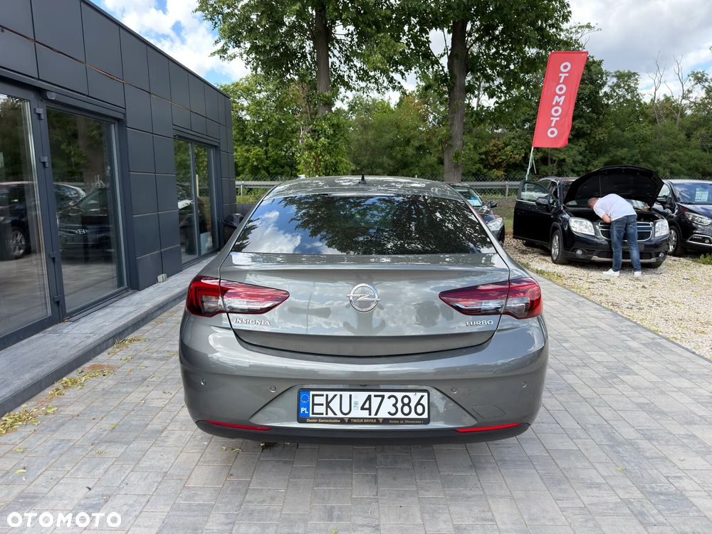 Opel Insignia 1.5 T Exclusive S&S - 5