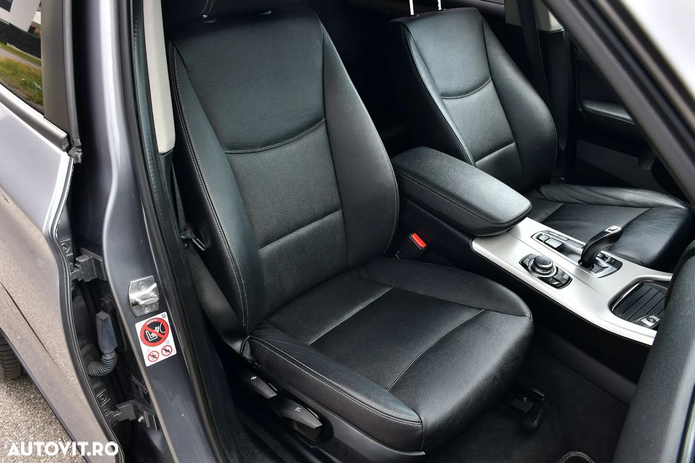BMW X3 xDrive20d AT xLine - 19