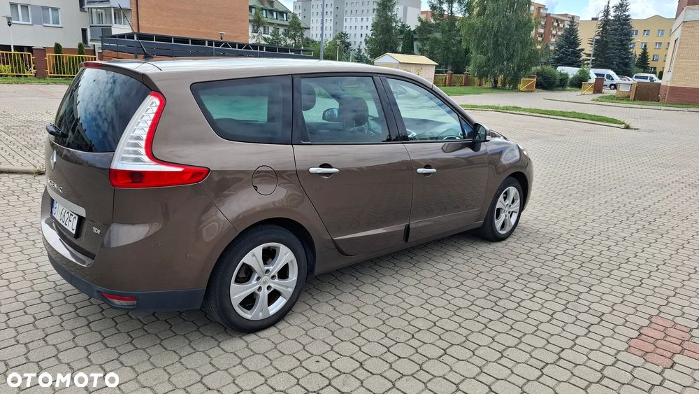 Renault Scenic 1.4 16V TCE Expression - 5