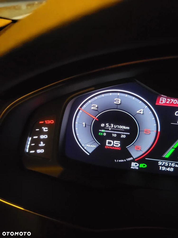 Audi A6 - 38