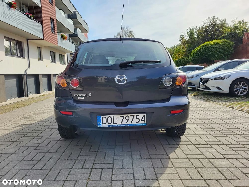 Mazda 3 1.4 Comfort - 11