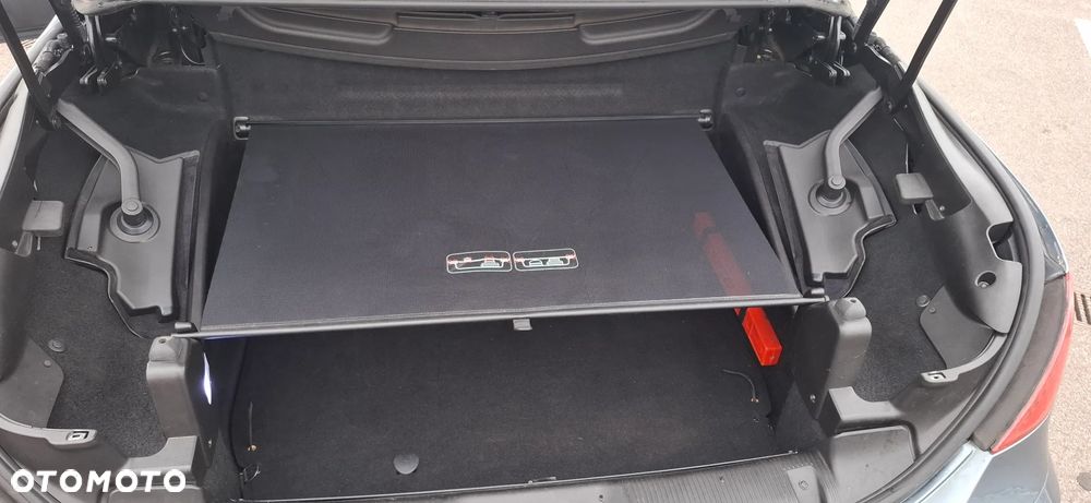 Peugeot 307 CC 140 JBL - 24