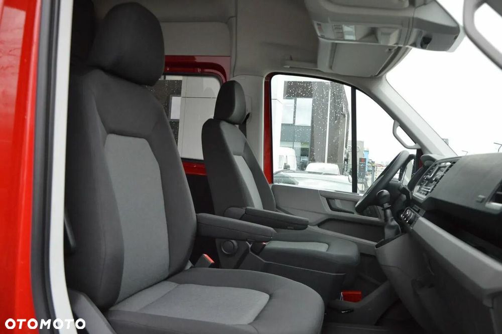 Volkswagen Crafter - 19