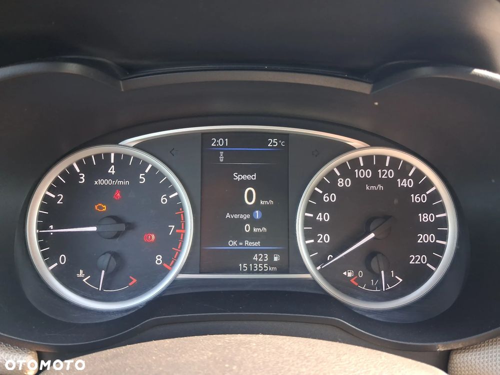Nissan Micra 1.0 Acenta - 13