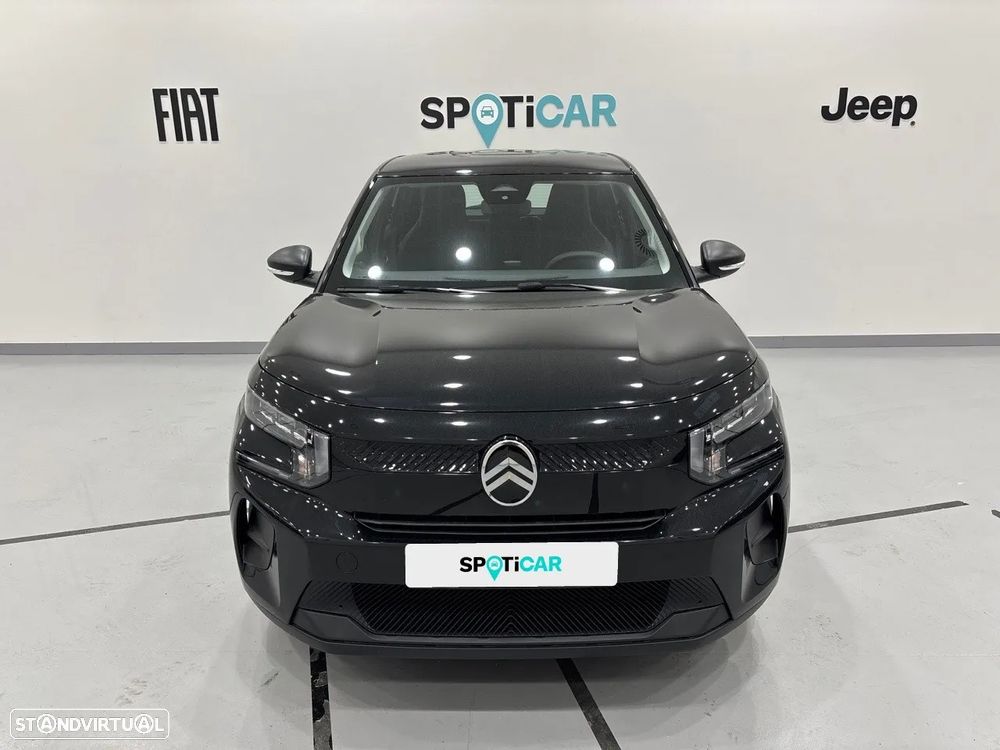 Citroën e-C3 44 kWh You - 2