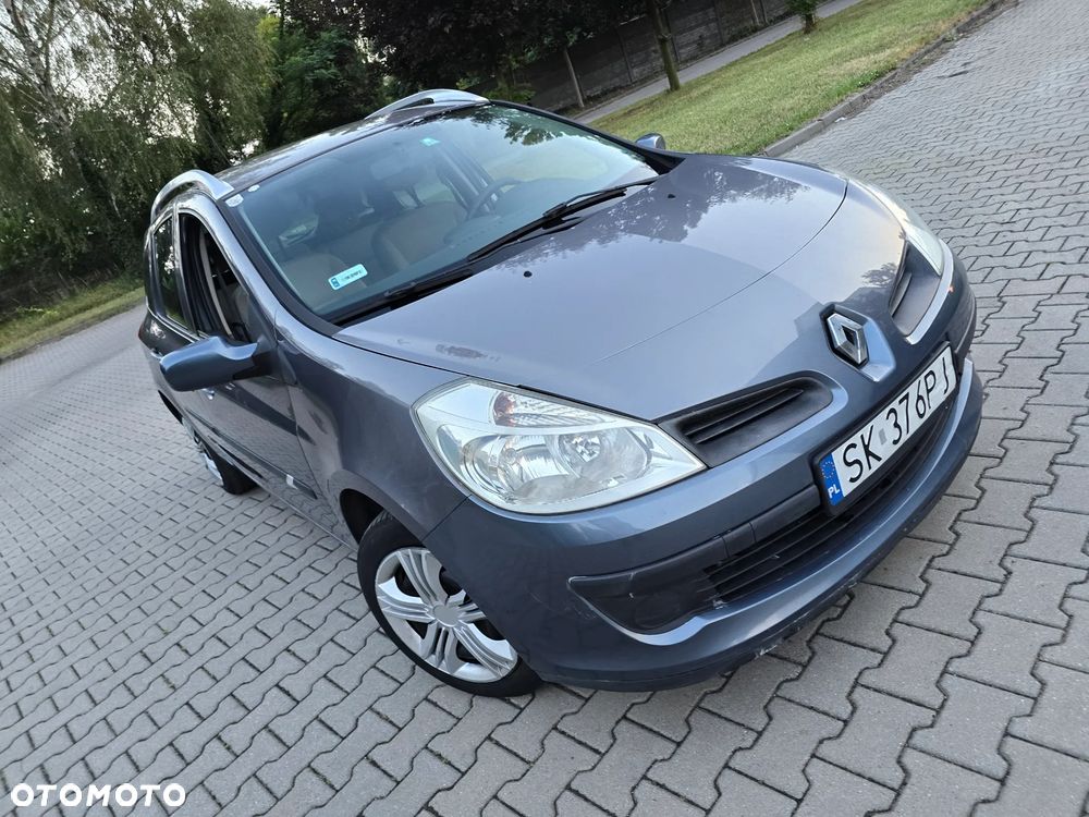 Renault Clio 1.2 16V All Inclusive - 33