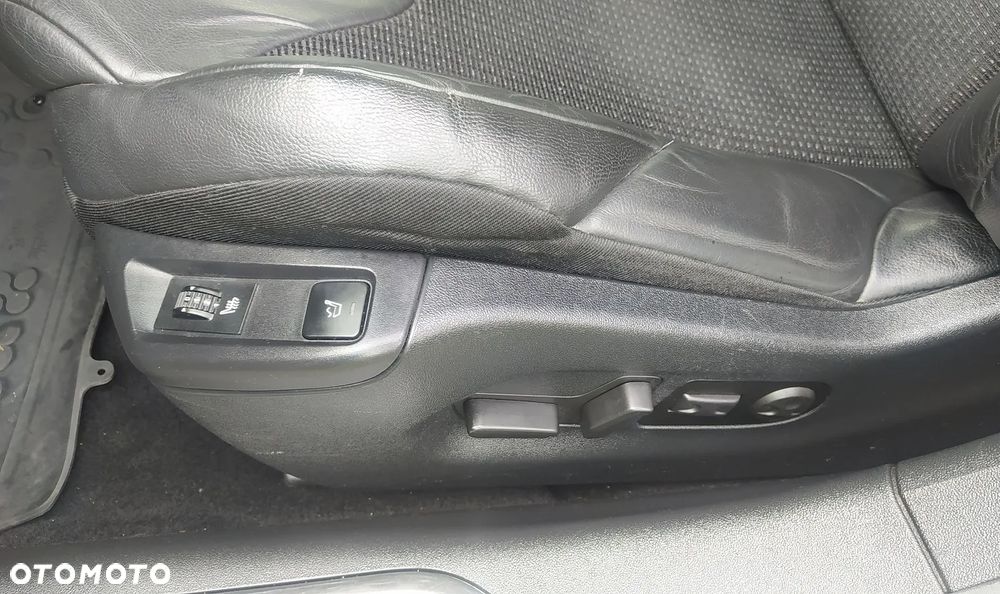 Citroën C5 2.2 HDi Exclusive - 14