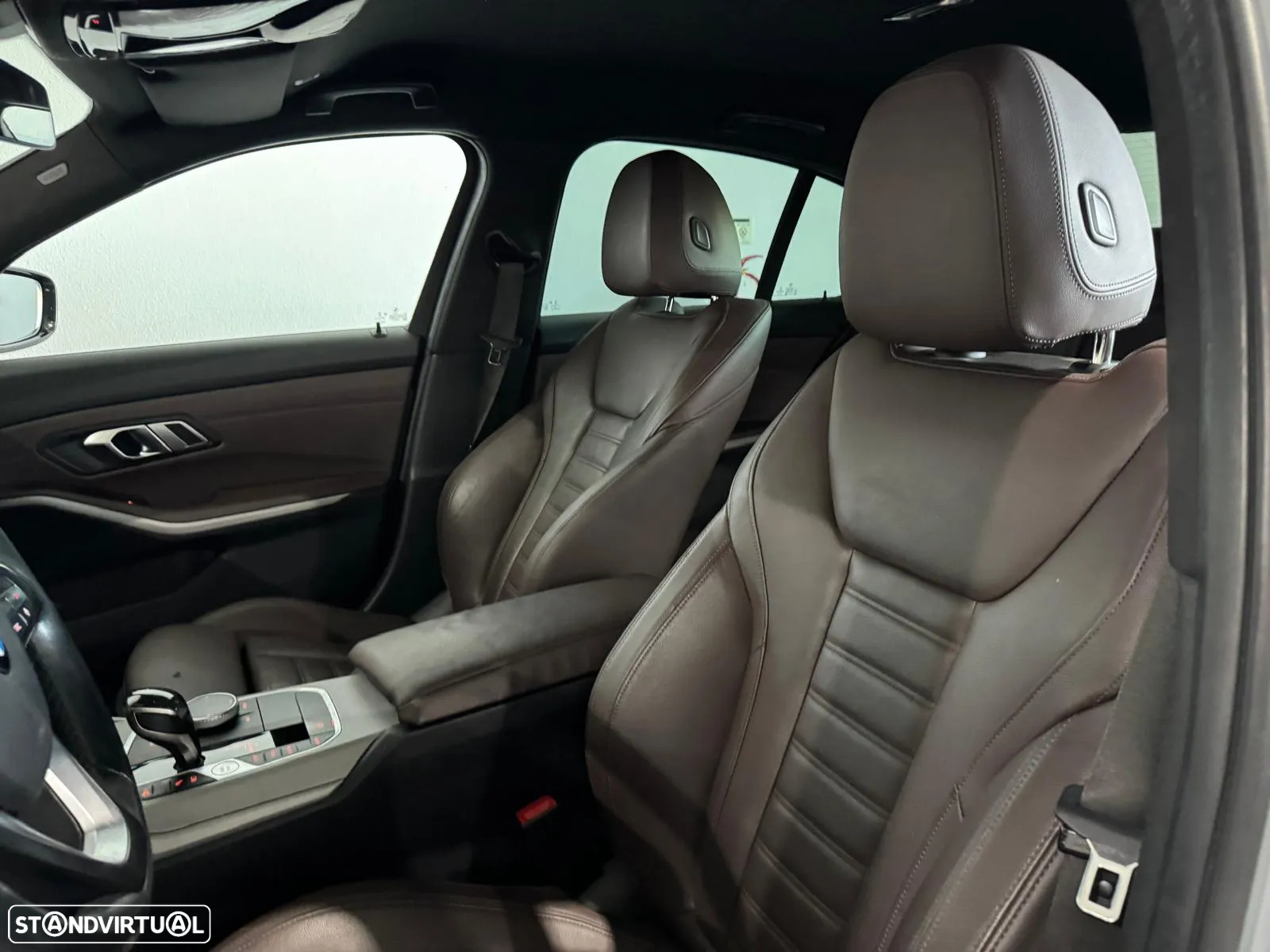 BMW 330 e Auto - 17