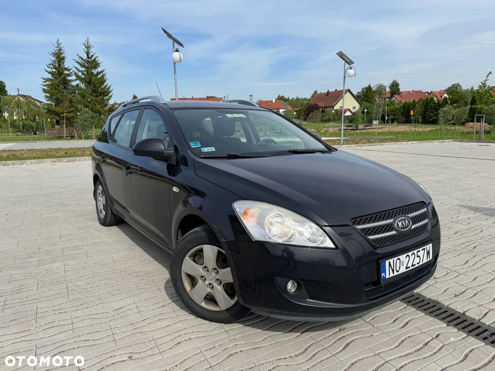 Kia Ceed 1.6 Comfort - 3