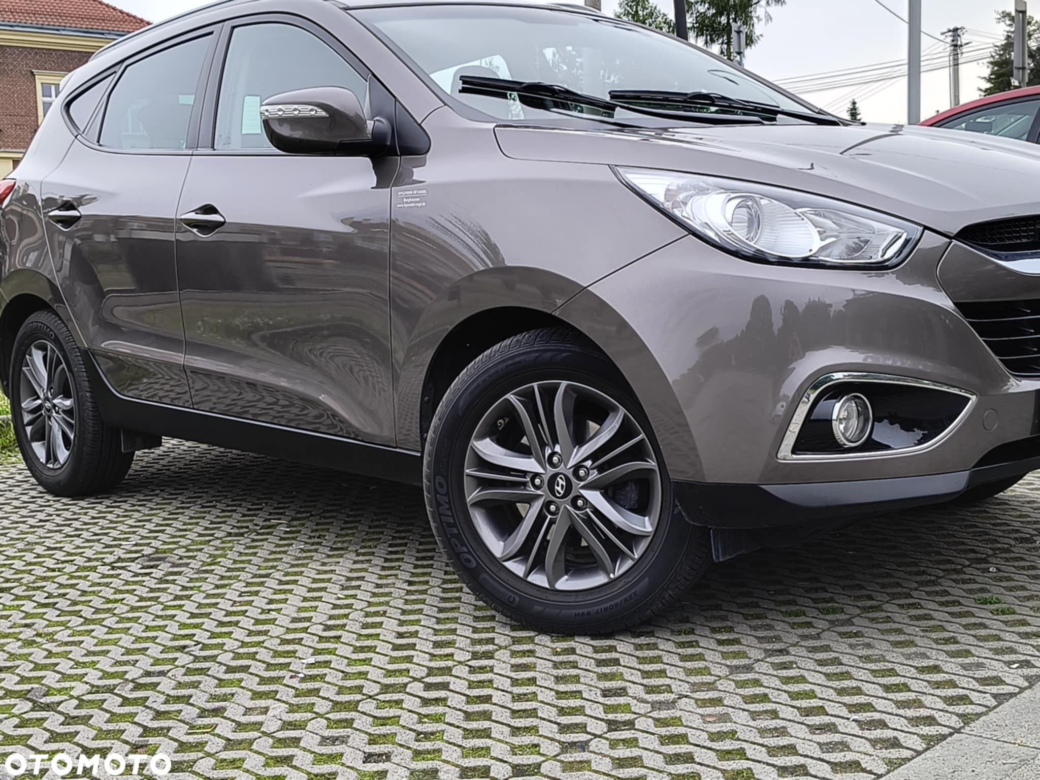 Hyundai ix35 1.6 2WD 5 Star Edition - 2