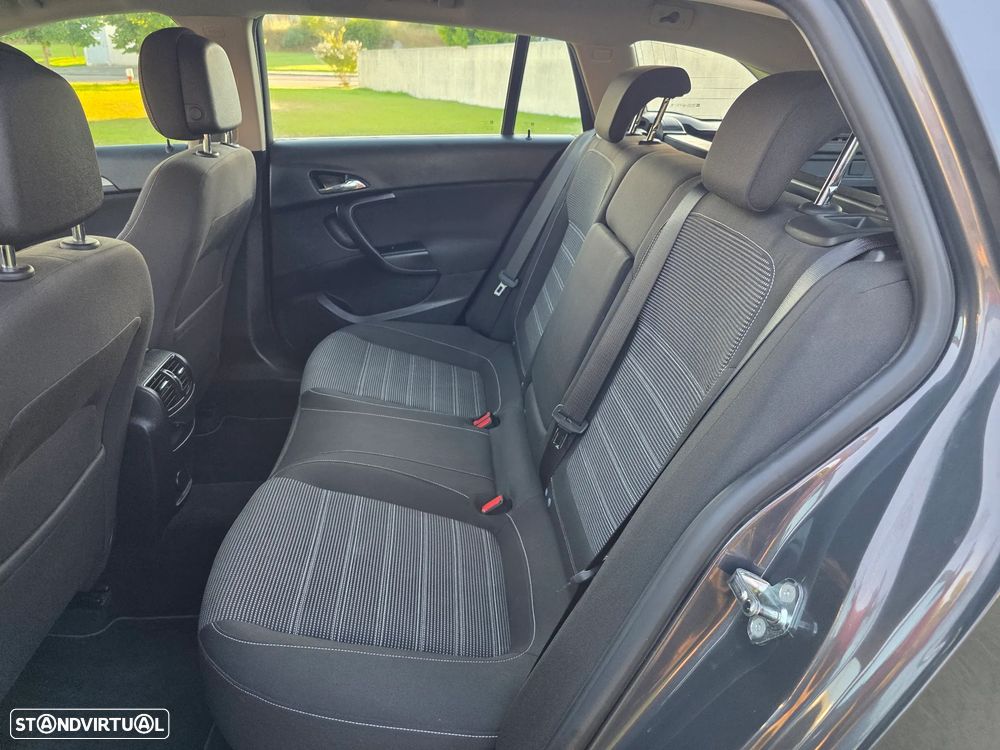 Opel Insignia Sports Tourer 2.0 CDTi Executive S/S - 5