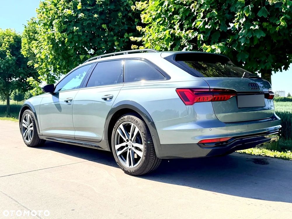 Audi A6 Allroad - 7