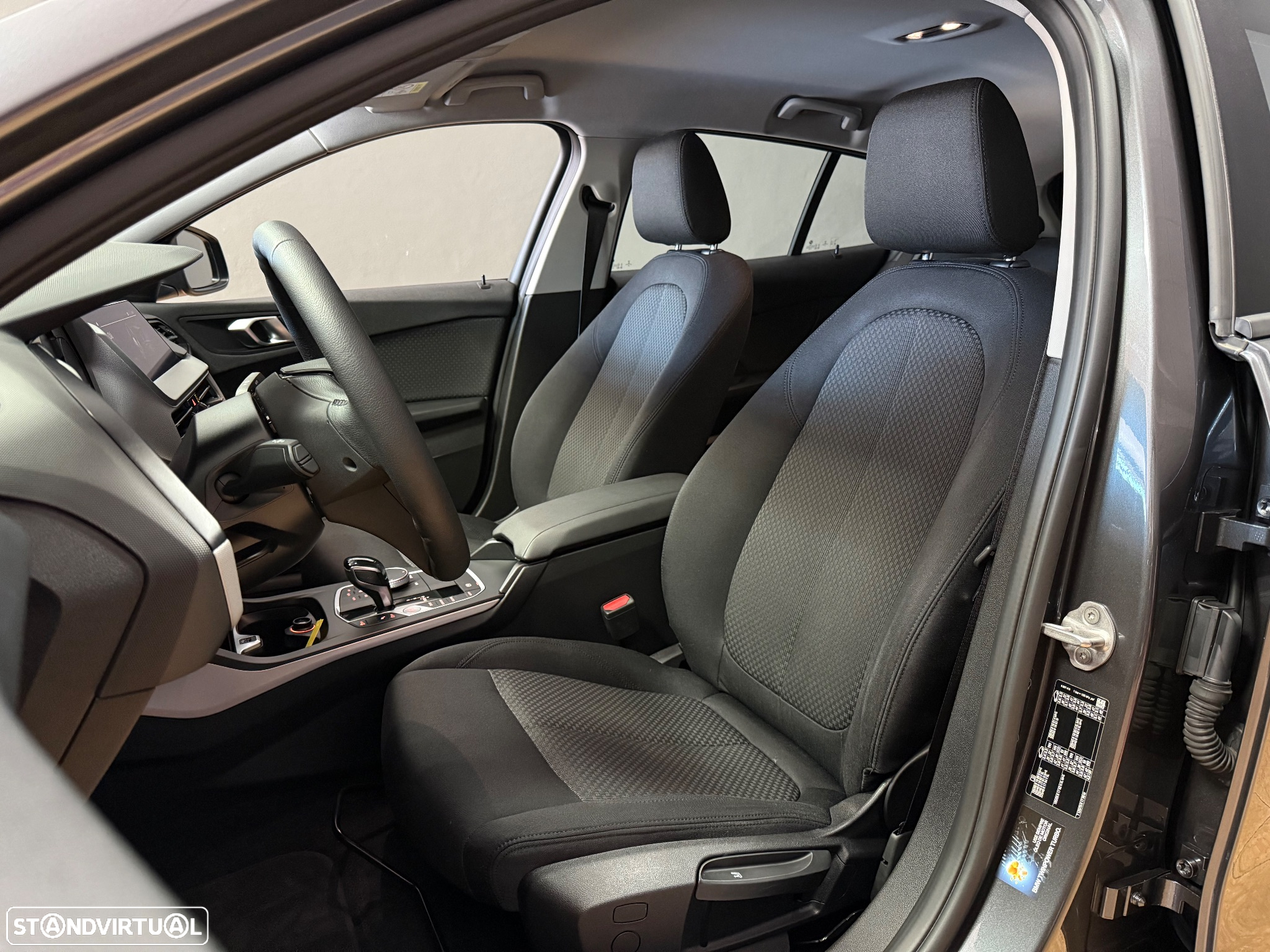 BMW 116 d Corporate Edition Auto - 6