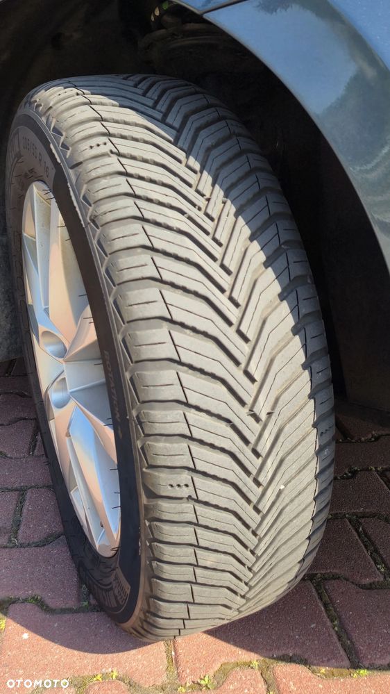 Skoda Scala 1.6 TDI SCR Ambition - 12